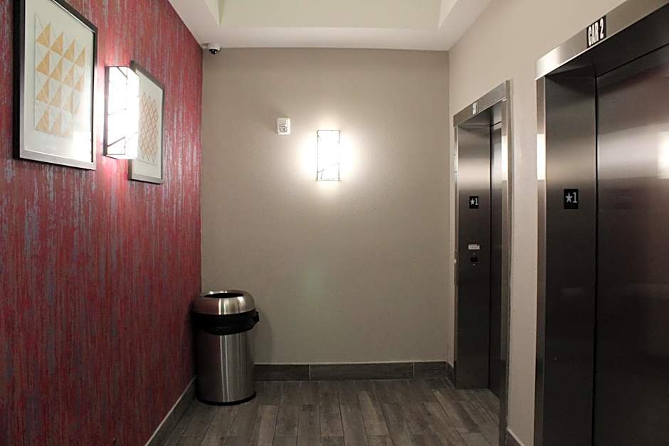 La Quinta Inn & Suites by Wyndham Schertz