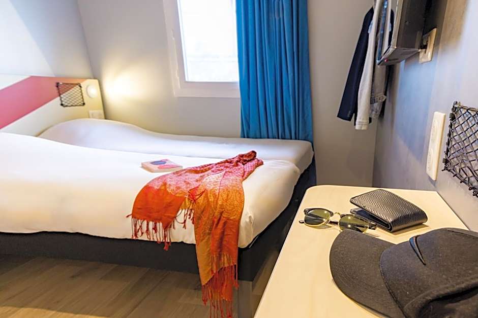 ibis Budget Villemomble