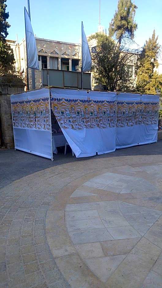 Naama New Boutique Apartment