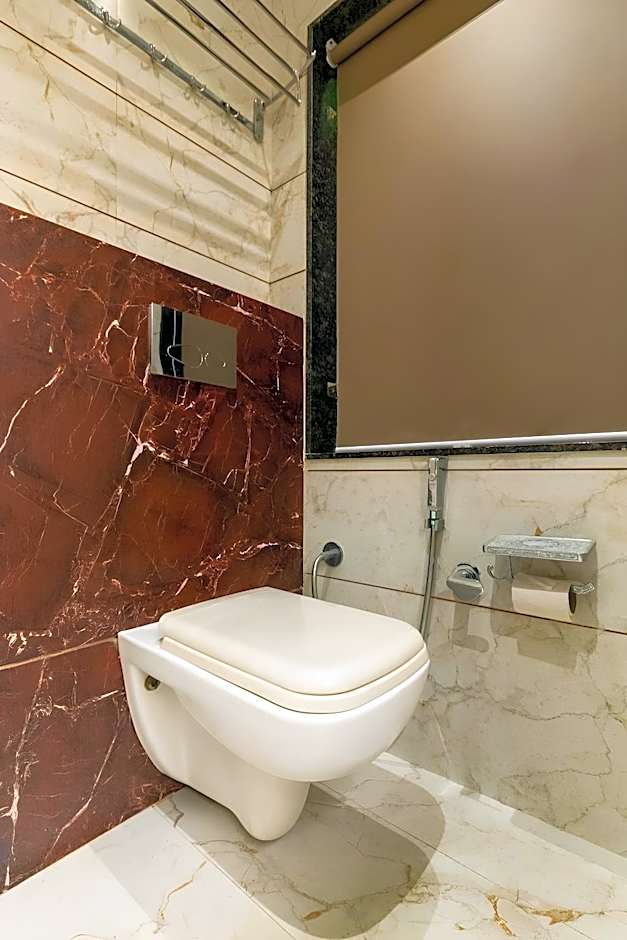 Hotel Urban Galaxy Near Golden Temple