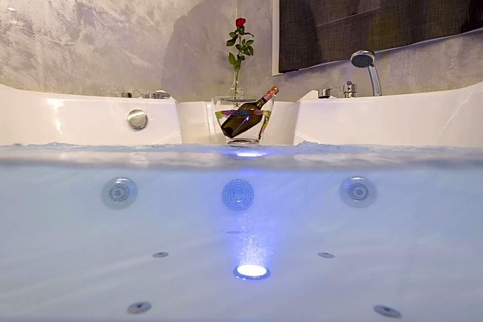 HOTEL Villa Lilla
