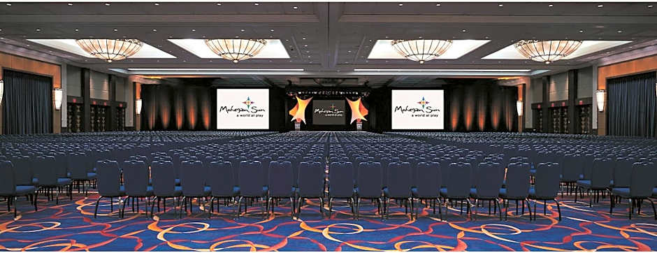 Mohegan Sun