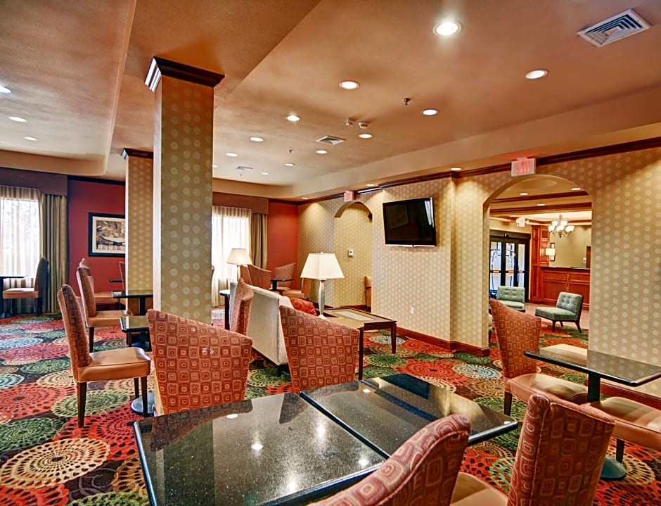 Holiday Inn Express Hotel and Suites Altus