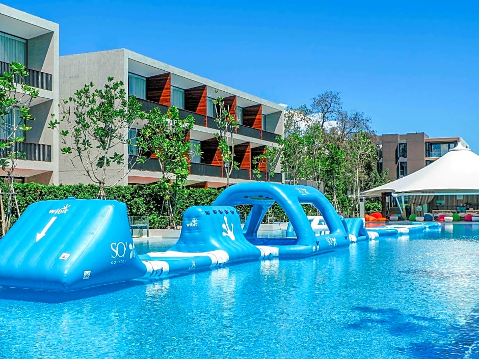 So/ Sofitel Hua Hin