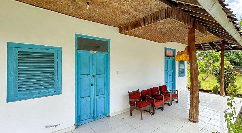 OYO 93604 Hepi Bungalow Lovina
