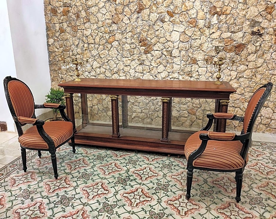 Boutique Casa Azuli Santiago
