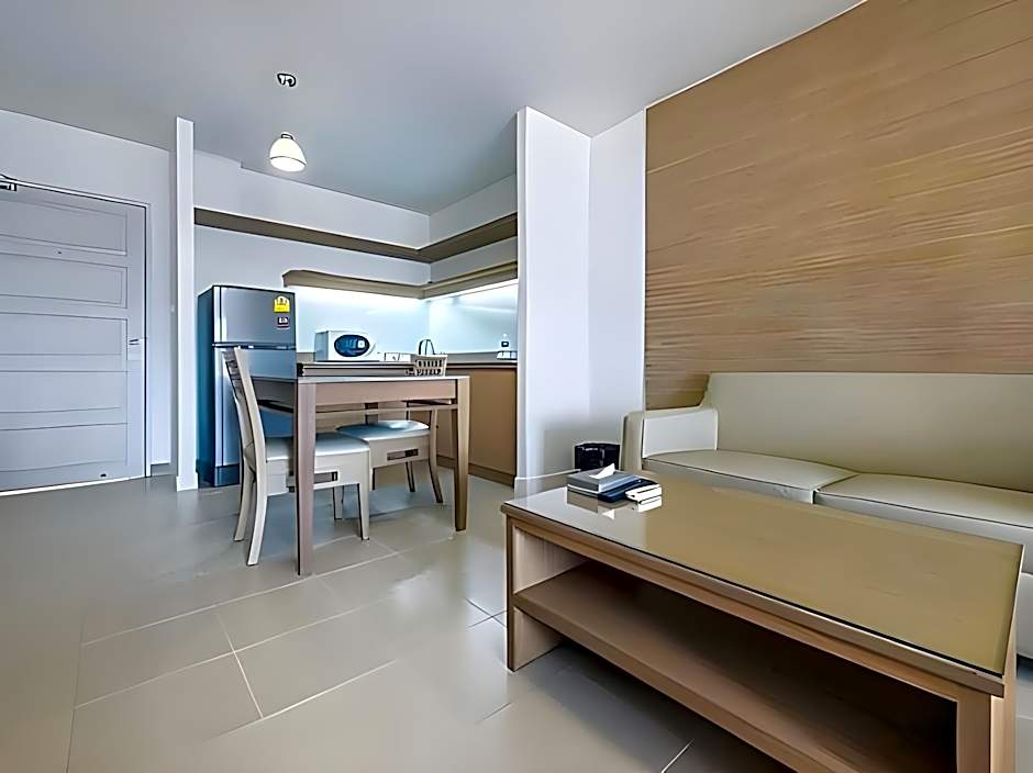 Sitara Place Serviced Apartments and Hotel