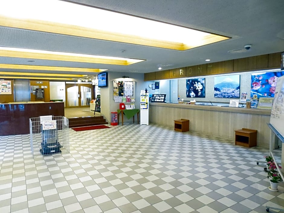 Wisterian Life Club Verde no Mori