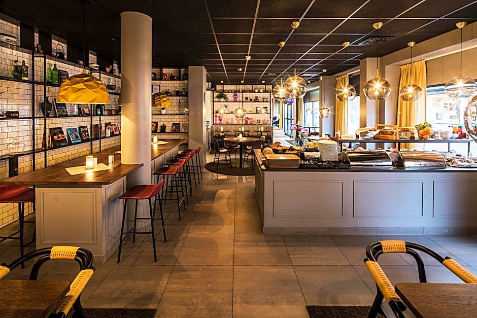 Clarion Collection Hotel Bristol