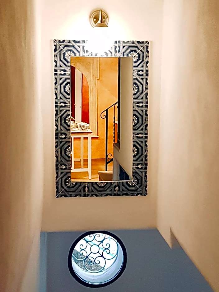 Cortile Sant'Agostino - Suites & Rooms