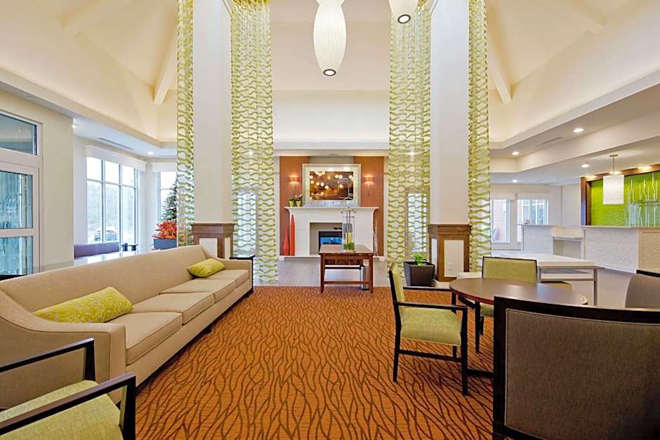 Hilton Garden Inn Martinsburg