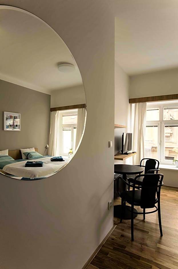 Bed and breakfast Placzek