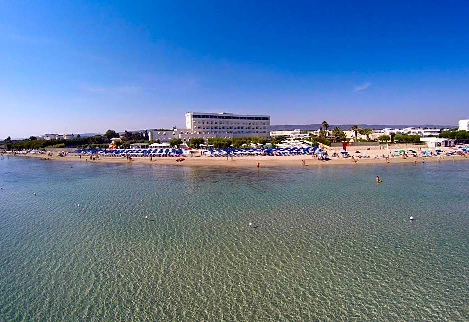 Hotel Del Levante