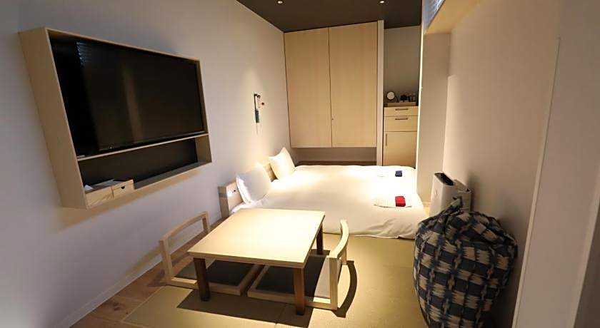 GEN HOTEL KAMAKURA