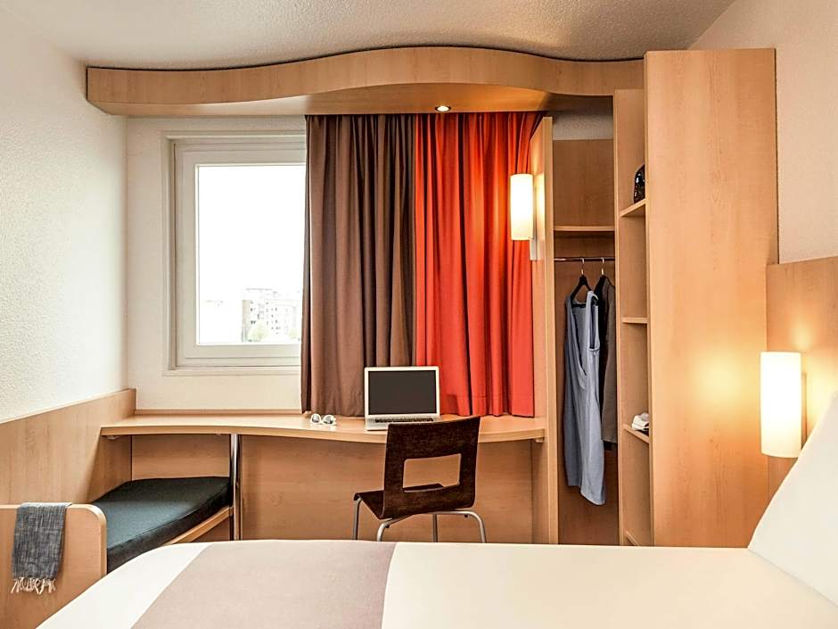 ibis Paris Porte de Bagnolet