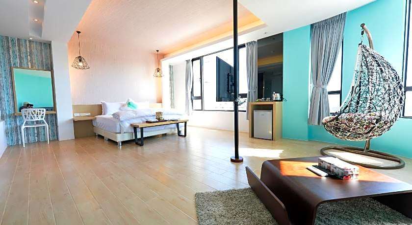 Love Tour Homestay