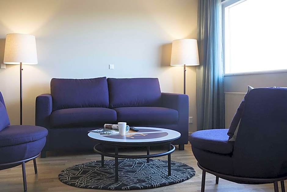 Scandic Aalborg Øst