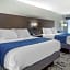 Best Western Allatoona Inn & Suites