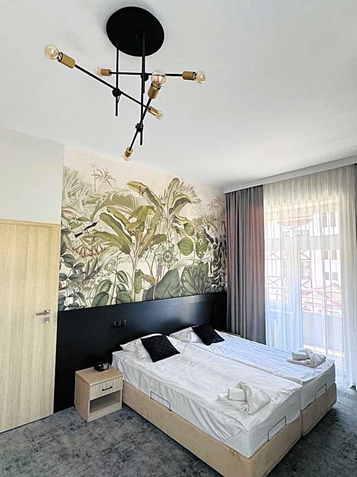 Ośrodek Wczasowy Paradise