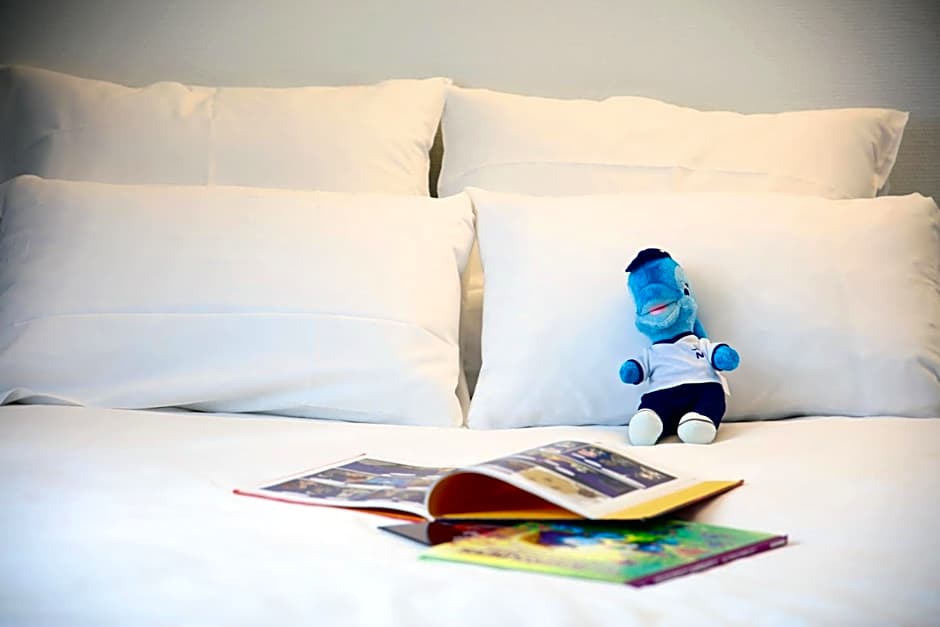 Novotel Lille Centre Grand Place