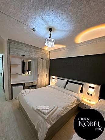Triple Room with View