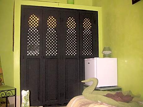 Karmous Double Room