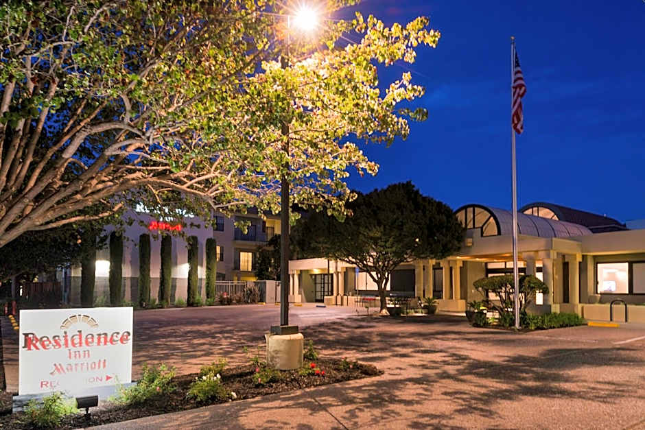 Residence Inn by Marriott Palo Alto Menlo Park