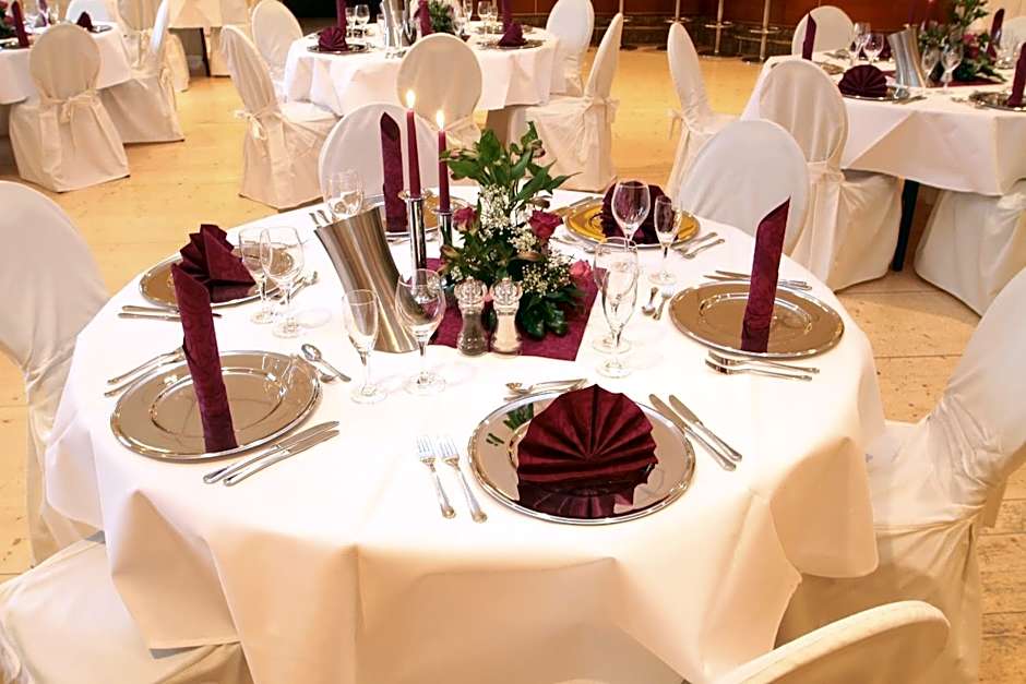 Hotel Busch-Atter