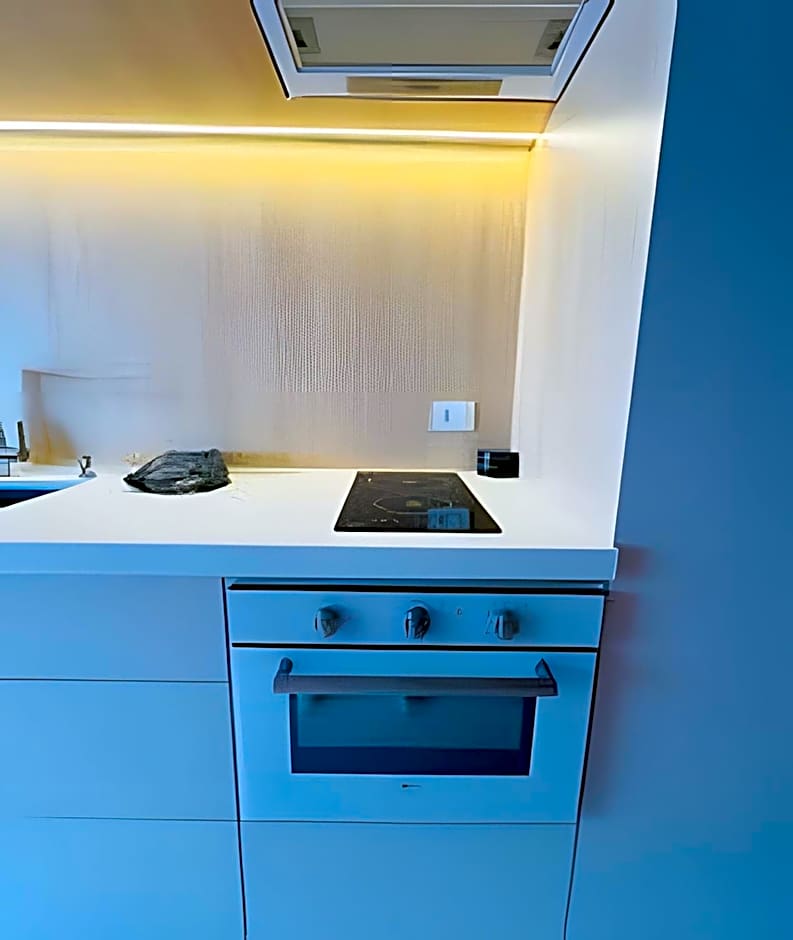 Luxuoso Flat na Bela Cintra, Jardins!