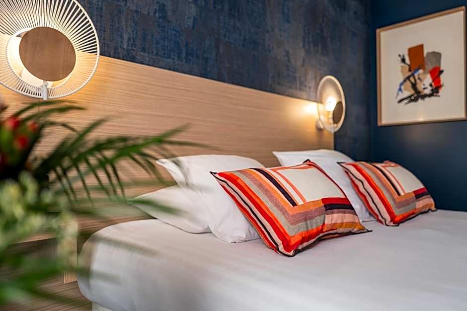 Première Classe Douarnenez