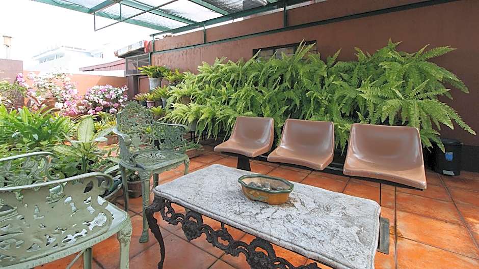 L Mansion 2 Palanan Makati City