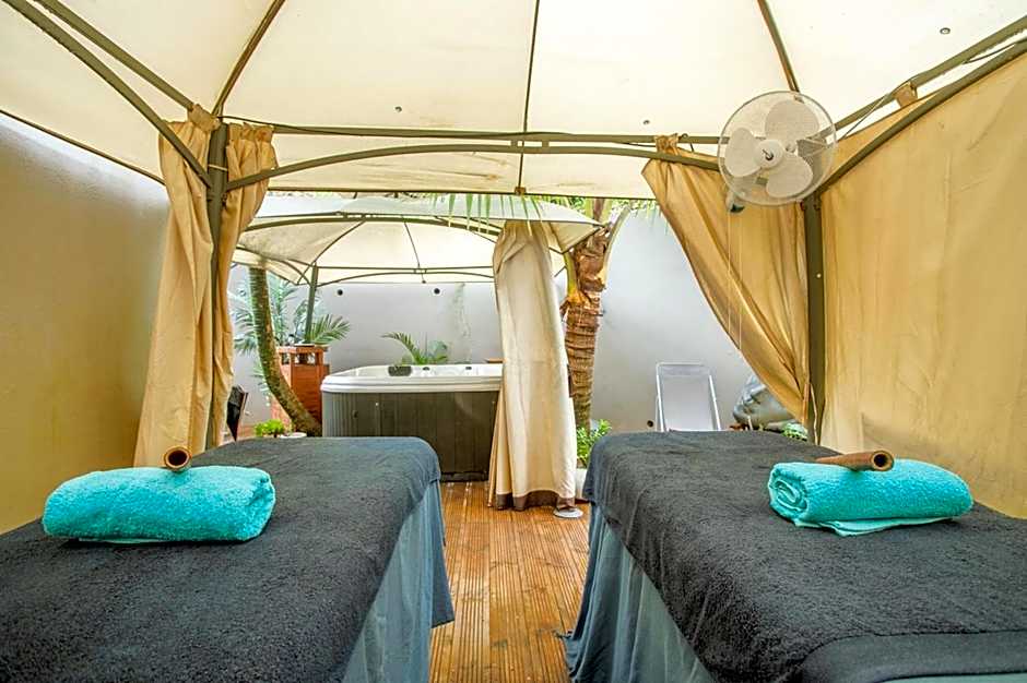 Karibea La Valmenière Hôtel