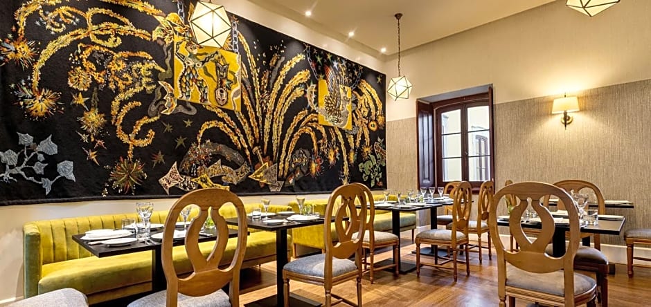 Pousada Palacio de Estoi- Monument Hotel & SLH