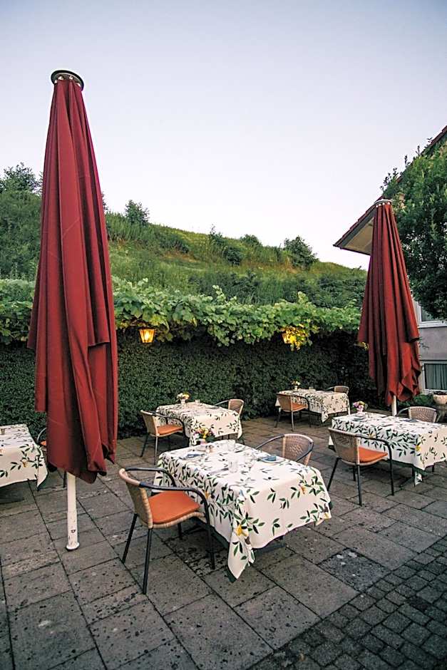 Landhaus Keller - Hotel & Restaurant