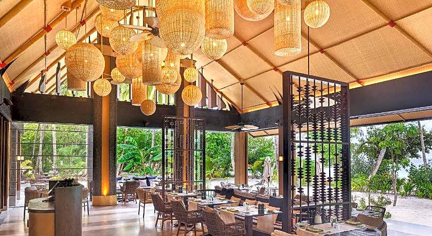 JOALI Maldives