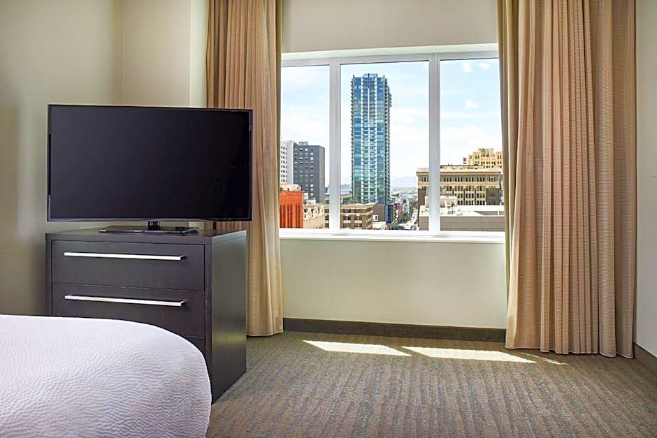 Residence Inn by Marriott Denver City Center