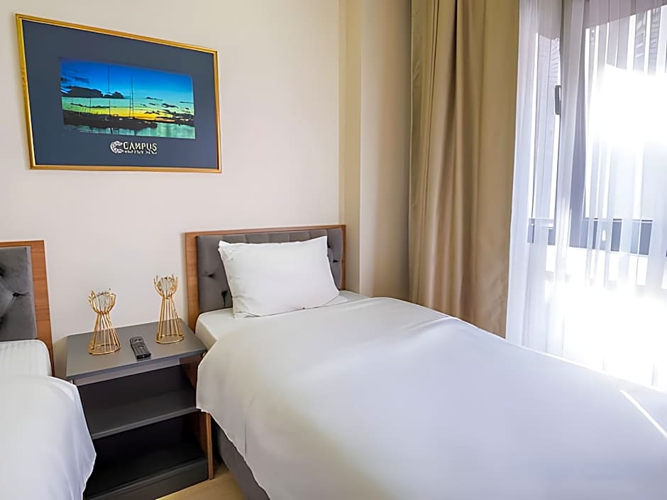 Campus Boutique Hotel