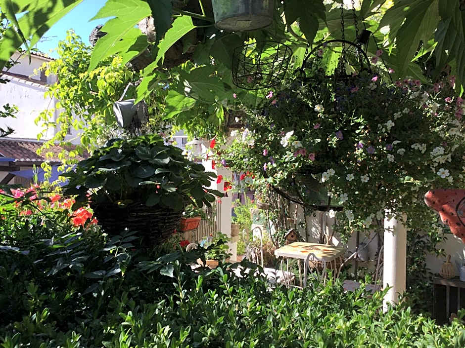 Hotel Le Méditérranée