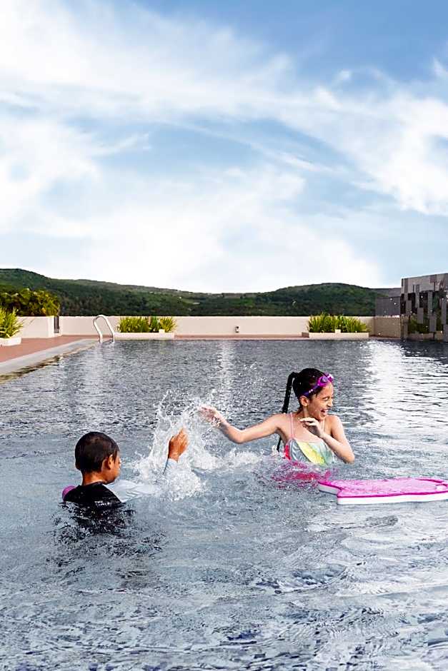 Holiday Inn Sepang Airport By IHG
