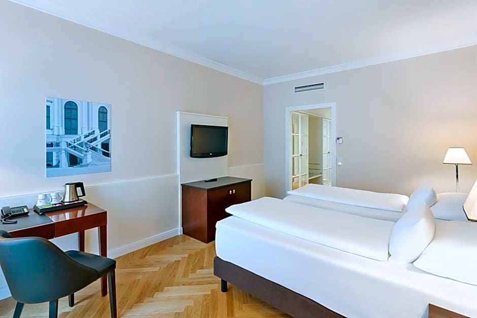 Austria Trend Parkhotel Schonbrunn Wien
