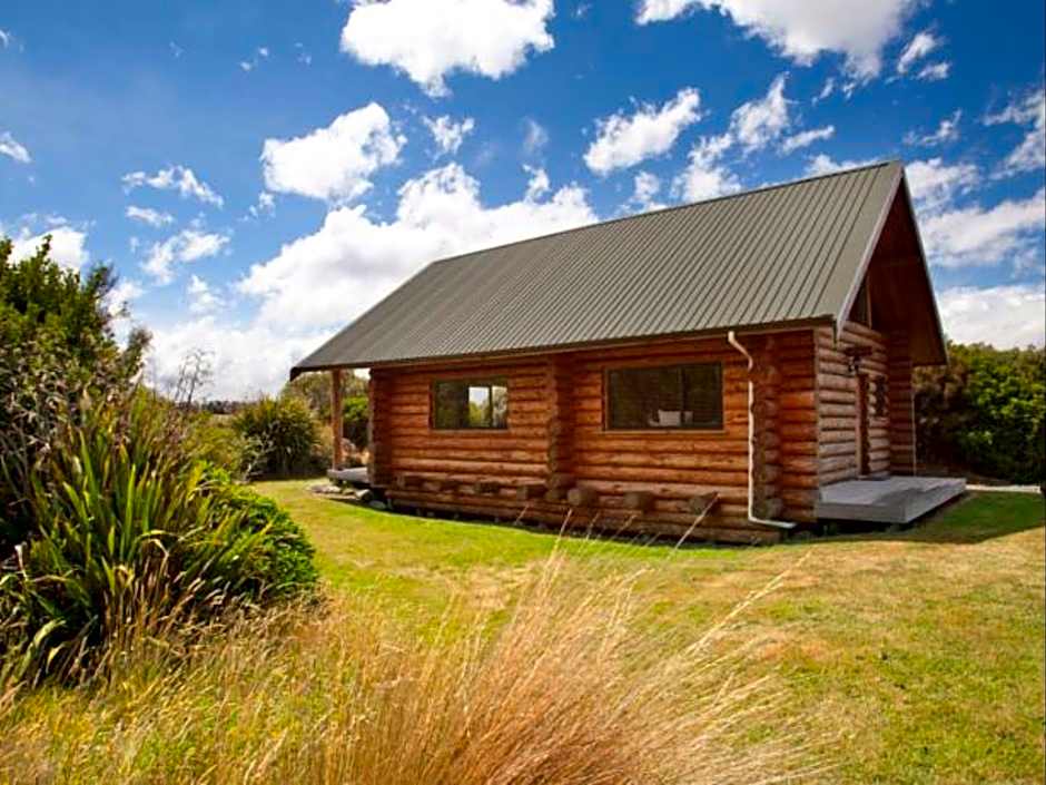 Fiordland Lodge