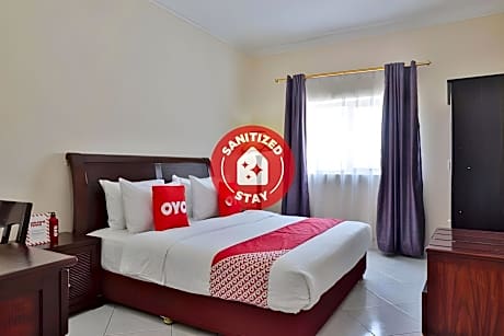 Marhaba Residence Hotel Apartments
