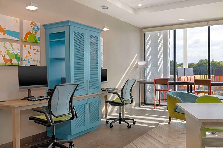Home2 Suites by Hilton Brownwood