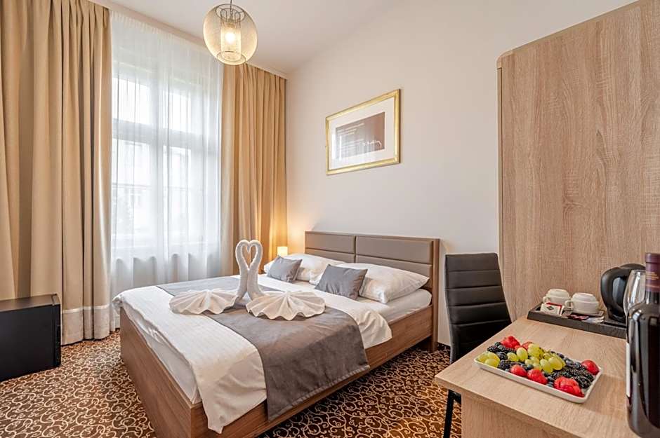 Hotel Brixen