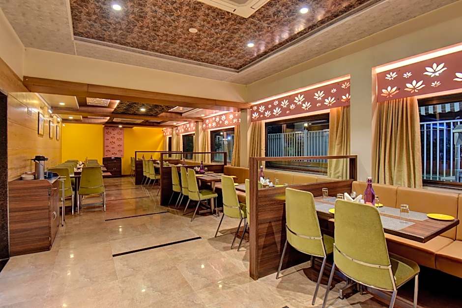 Hotel Bhagyalaxmi