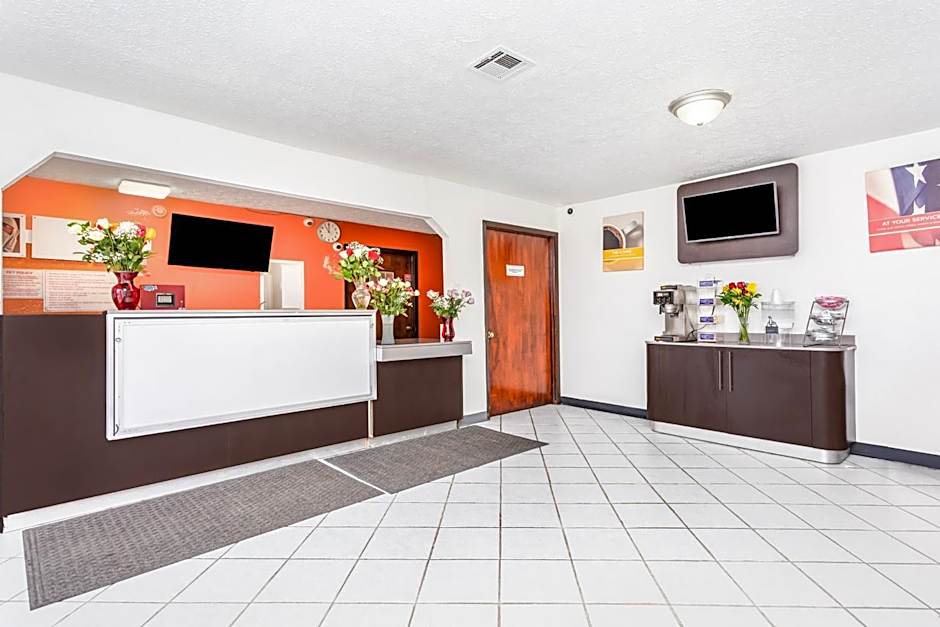 Relax Inn by OYO Columbus OH I 70