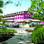 Eden Hotel