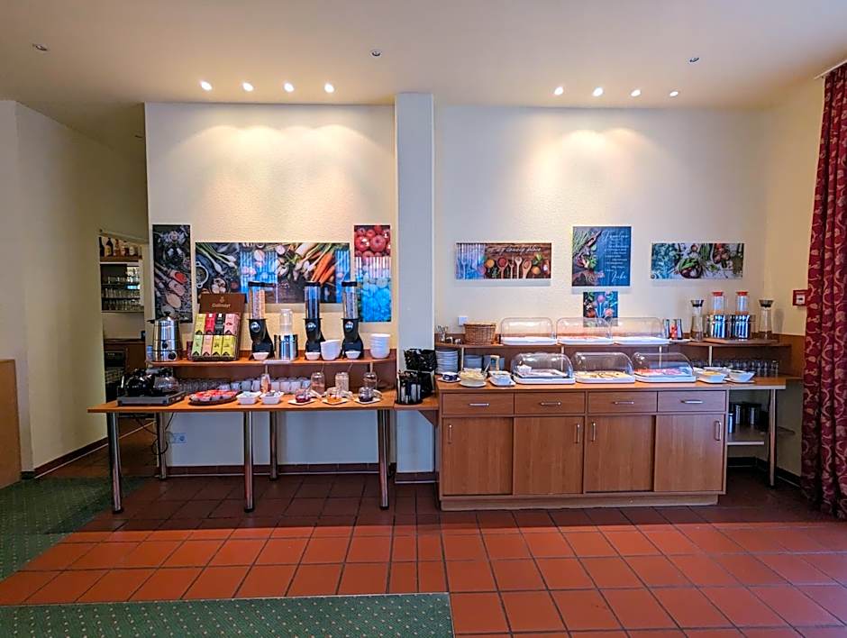 ACRON Hotel Wittenberg