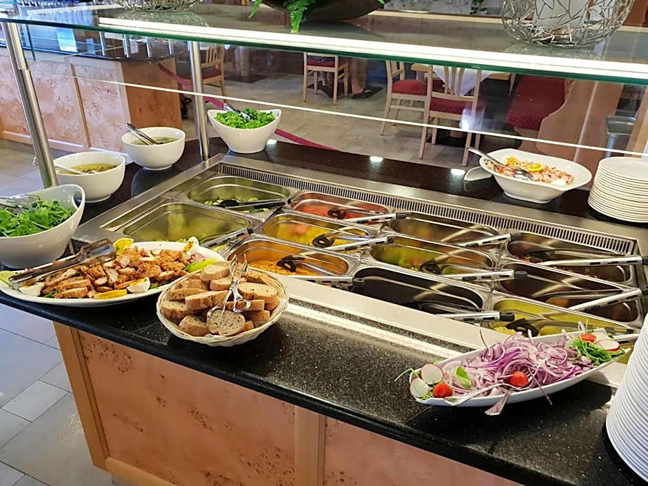 All Inclusive Hotel Bachmayerhof