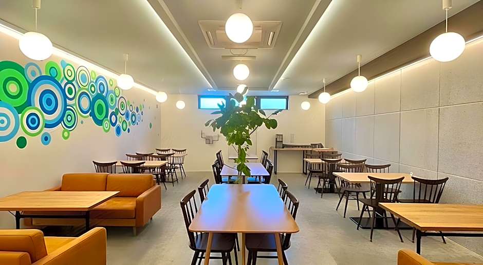 Fukuyama Royal Hotel